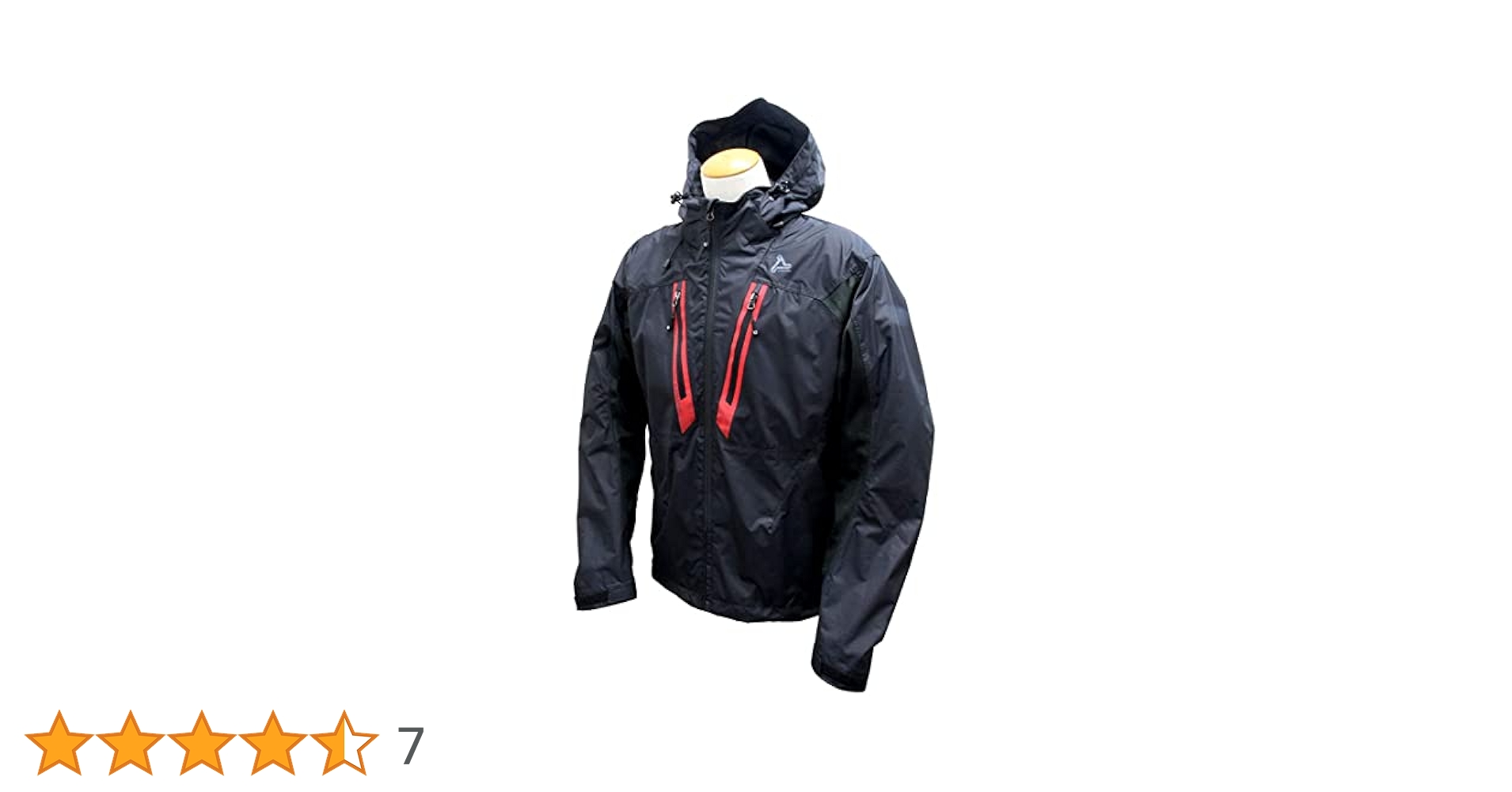 Amazon | [アーバニズム] バイク用ジャケット ハイブリット